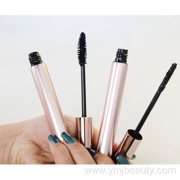 Vegan 4D Fiber Waterproof Eyelash Makeup Beauty Mascara